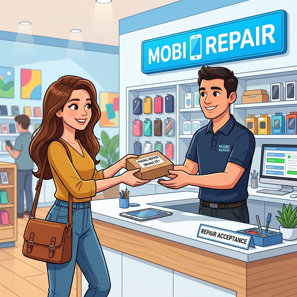 MobiSpace Store Hero